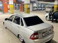 ВАЗ (Lada) Priora 2170 2014 года за 3 650 000 тг. в Астана – фото 6