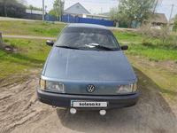 Volkswagen Passat 1992 года за 1 000 000 тг. в Уральск