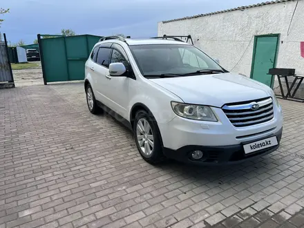 Subaru Tribeca 2008 года за 6 800 000 тг. в Кокшетау – фото 4