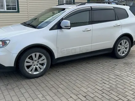 Subaru Tribeca 2008 годаүшін6 800 000 тг. в Кокшетау – фото 3