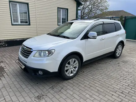 Subaru Tribeca 2008 годаүшін6 800 000 тг. в Кокшетау – фото 2