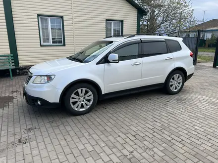 Subaru Tribeca 2008 года за 6 800 000 тг. в Кокшетау – фото 5