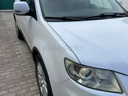 Subaru Tribeca 2008 года за 6 800 000 тг. в Кокшетау – фото 9