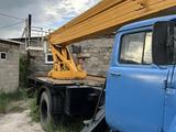 ЗиЛ  АГП-22.02 1988 года за 3 600 000 тг. в Астана – фото 4