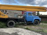 ЗиЛ  АГП-22.02 1988 года за 3 600 000 тг. в Астана – фото 3