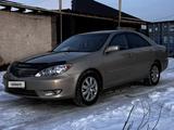 Toyota Camry 2004 года за 5 000 000 тг. в Алматы – фото 3