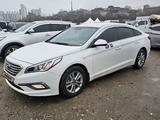 Hyundai Sonata 2017 года за 2 800 000 тг. в Алматы – фото 4