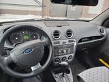 Ford Fusion 2010 года за 3 500 000 тг. в Караганда – фото 5