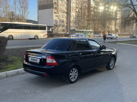 ВАЗ (Lada) Priora 2170 2014 года за 3 500 000 тг. в Уральск – фото 3