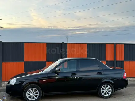ВАЗ (Lada) Priora 2170 2014 года за 3 500 000 тг. в Уральск – фото 6
