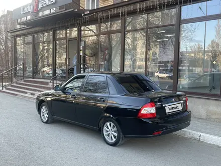 ВАЗ (Lada) Priora 2170 2014 года за 3 500 000 тг. в Уральск – фото 2