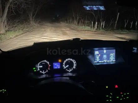 ВАЗ (Lada) Priora 2170 2014 года за 3 500 000 тг. в Уральск – фото 16