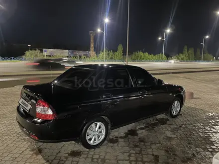 ВАЗ (Lada) Priora 2170 2014 года за 3 500 000 тг. в Уральск – фото 12