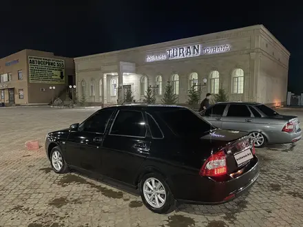 ВАЗ (Lada) Priora 2170 2014 года за 3 500 000 тг. в Уральск – фото 11