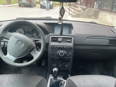 ВАЗ (Lada) Priora 2170 2014 года за 3 500 000 тг. в Уральск – фото 17