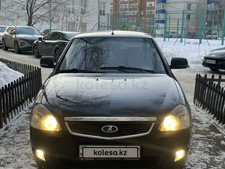 ВАЗ (Lada) Priora 2170 2014 года за 3 500 000 тг. в Уральск – фото 7