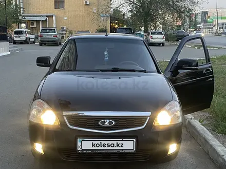 ВАЗ (Lada) Priora 2170 2014 года за 3 500 000 тг. в Уральск – фото 14