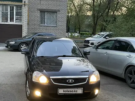ВАЗ (Lada) Priora 2170 2014 года за 3 500 000 тг. в Уральск – фото 15