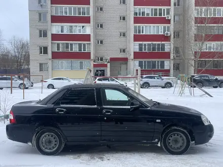 ВАЗ (Lada) Priora 2170 2014 года за 3 500 000 тг. в Уральск – фото 8