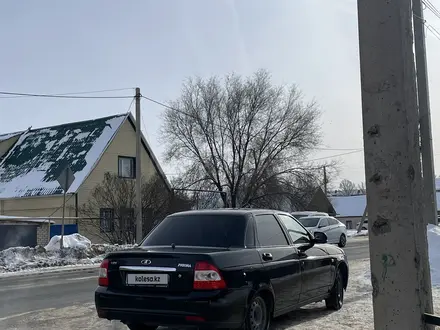 ВАЗ (Lada) Priora 2170 2014 года за 3 500 000 тг. в Уральск – фото 9