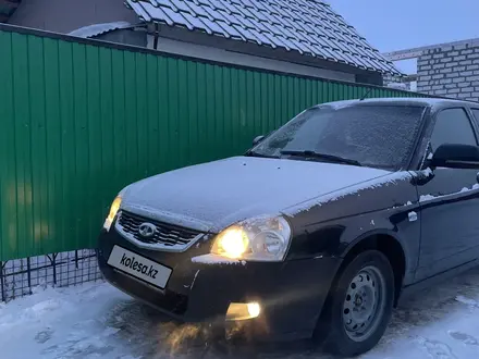 ВАЗ (Lada) Priora 2170 2014 года за 3 500 000 тг. в Уральск – фото 10