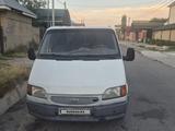 Ford Transit 1998 годаүшін1 300 000 тг. в Шымкент
