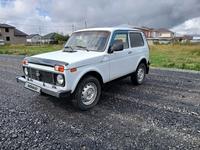 ВАЗ (Lada) Lada 2121 2013 годаүшін1 600 000 тг. в Астана