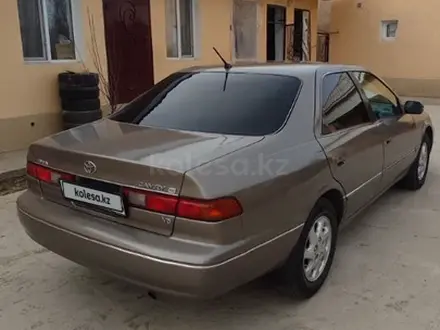 Toyota Camry 1999 года за 3 000 000 тг. в Шымкент – фото 6