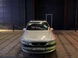 Opel Vectra 1996 годаүшін750 000 тг. в Алматы – фото 2
