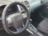 Toyota Corolla 2010 годаүшін6 750 000 тг. в Астана – фото 4