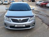 Toyota Corolla 2010 года за 6 800 000 тг. в Астана – фото 3