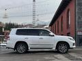 Lexus LX 570 2013 годаfor24 000 000 тг. в Актобе – фото 10