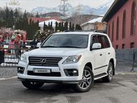 Lexus LX 570 2013 годаfor24 000 000 тг. в Актобе