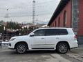 Lexus LX 570 2013 годаfor24 000 000 тг. в Актобе – фото 9