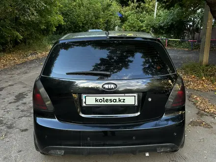 Kia Rio 2011 года за 3 200 000 тг. в Петропавловск – фото 4