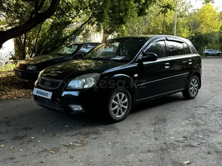 Kia Rio 2011 года за 3 200 000 тг. в Петропавловск – фото 3