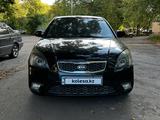 Kia Rio 2011 годаүшін3 200 000 тг. в Петропавловск