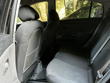 Kia Rio 2011 года за 3 200 000 тг. в Петропавловск – фото 6