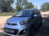 Kia Morning 2011 годаүшін3 800 000 тг. в Талгар – фото 2