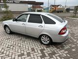 ВАЗ (Lada) Priora 2172 2014 годаүшін2 650 000 тг. в Караганда – фото 4