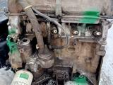 Двигатель на нава Шевроле за 350 000 тг. в Сарыколь