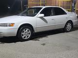 Toyota Camry 1998 годаүшін3 500 000 тг. в Жаркент