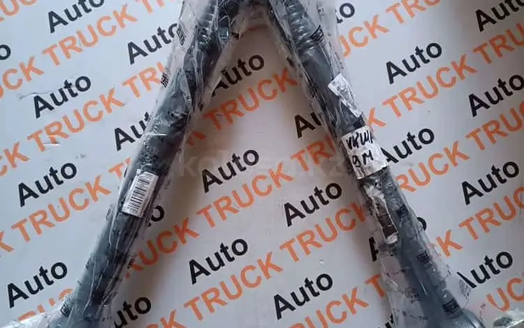 Тяга заднего моста, ласточка V обратная тяга Актрос за 100 000 тг. в Алматы