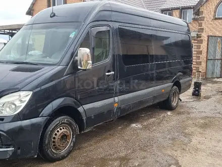 Mercedes-Benz Sprinter 2010 года за 11 000 000 тг. в Костанай – фото 4