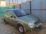 ВАЗ (Lada) Kalina 1119 2011 года за 1 800 000 тг. в Актобе – фото 3