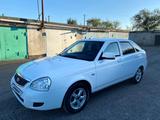 ВАЗ (Lada) Priora 2172 2015 года за 2 750 000 тг. в Экибастуз