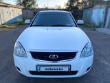 ВАЗ (Lada) Priora 2172 2015 года за 2 750 000 тг. в Экибастуз – фото 2