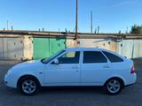 ВАЗ (Lada) Priora 2172 2015 года за 2 750 000 тг. в Экибастуз – фото 3