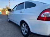 ВАЗ (Lada) Priora 2172 2015 года за 2 750 000 тг. в Экибастуз – фото 5