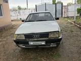 Audi 100 1987 года за 500 000 тг. в Тараз – фото 2